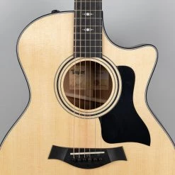 Taylor 314ce V-Class Bracing (1203092123)