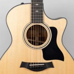 Taylor 314ce V-Class Bracing (1203102158)