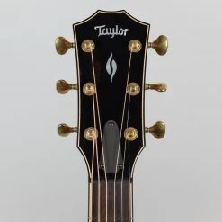 Acoustic Guitars Taylor Builder's Edition 816ce V-Class Bracing (1203112068)