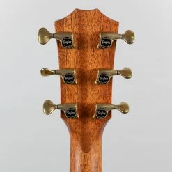 Acoustic Guitars Taylor Builder's Edition 816ce V-Class Bracing (1203112068)