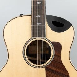 Acoustic Guitars Taylor Builder's Edition 816ce V-Class Bracing (1203112068)