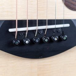 Acoustic Guitars Taylor Builder's Edition 816ce V-Class Bracing (1203112068)