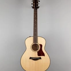 Taylor GTe Grand Theater Urban Ash Acoustic/Electric Guitar Acoustic Guitars