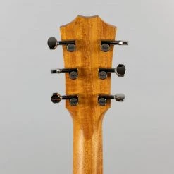 Taylor GTe Grand Theater Urban Ash Acoustic/Electric Guitar Acoustic Guitars