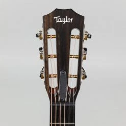 Taylor 322e 12-Fret V-Class Bracing (1204212050) 23 Taylor 322e 12-Fret V-Class Bracing (1204212050)
