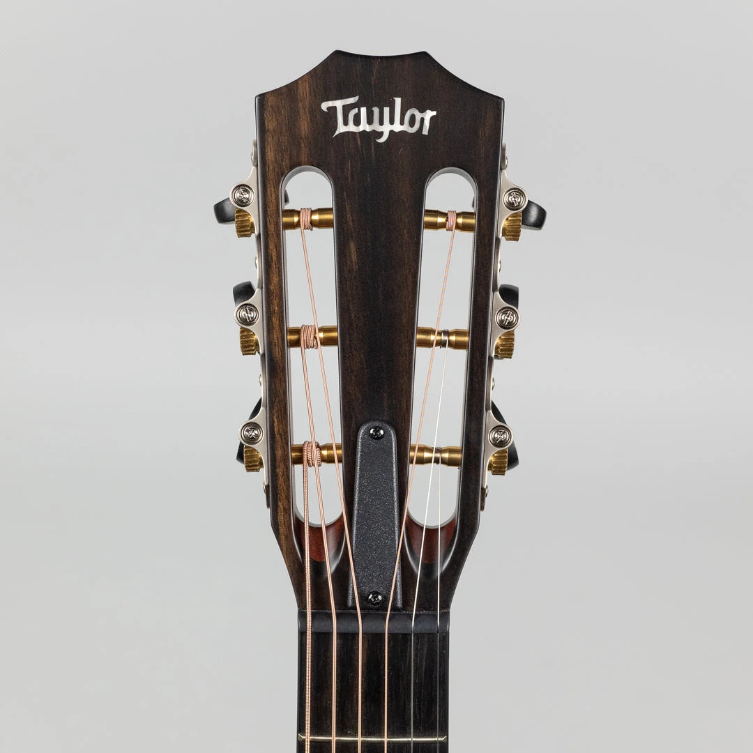 Taylor 322e 12-Fret V-Class Bracing (1204212050) 12 Taylor 322e 12-Fret V-Class Bracing (1204212050)