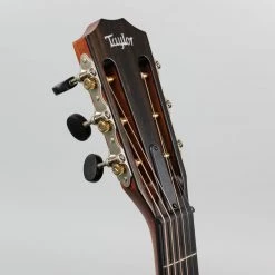 Taylor 322e 12-Fret V-Class Bracing (1204212050) 24 Taylor 322e 12-Fret V-Class Bracing (1204212050)