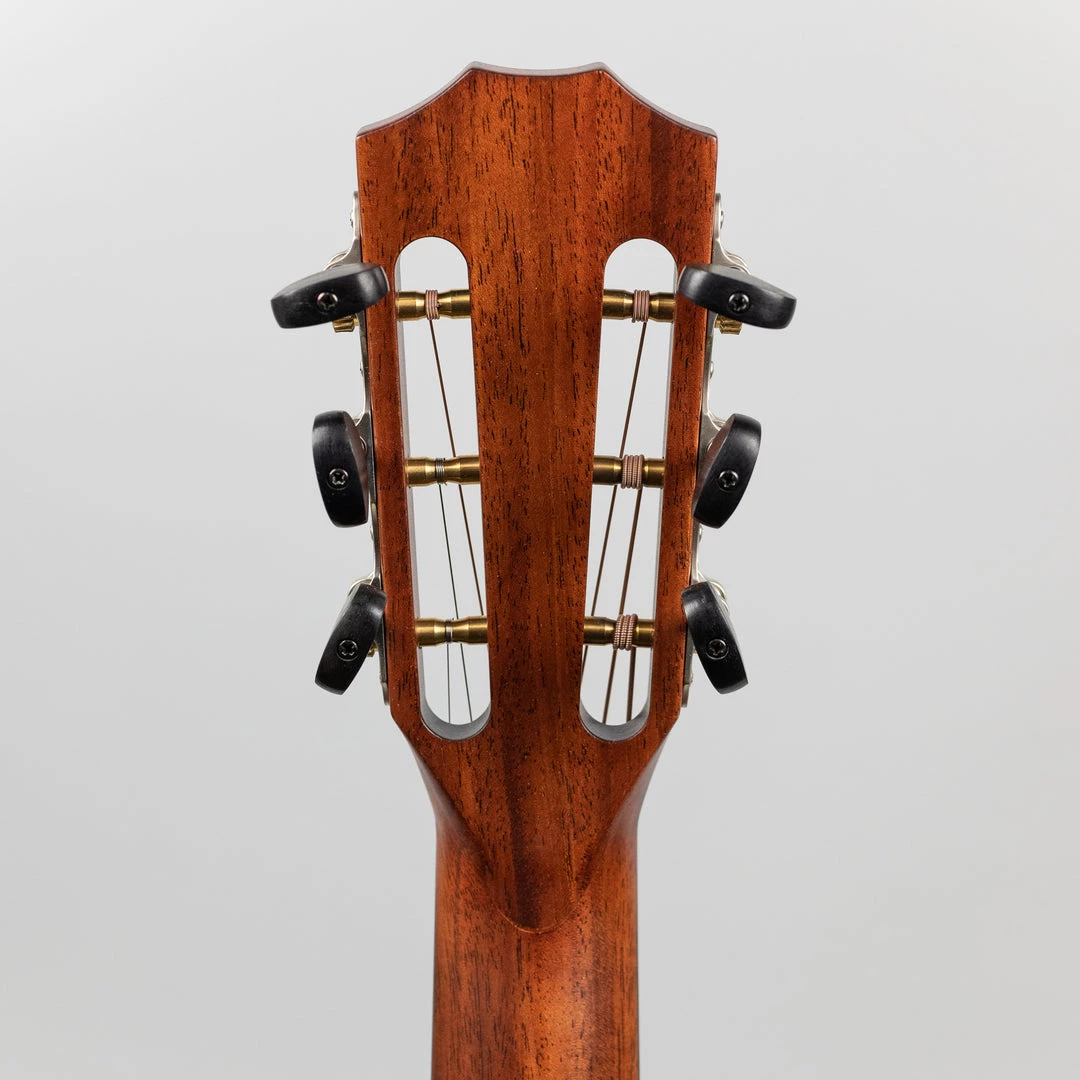 Taylor 322e 12-Fret V-Class Bracing (1204212050) 14 Taylor 322e 12-Fret V-Class Bracing (1204212050)