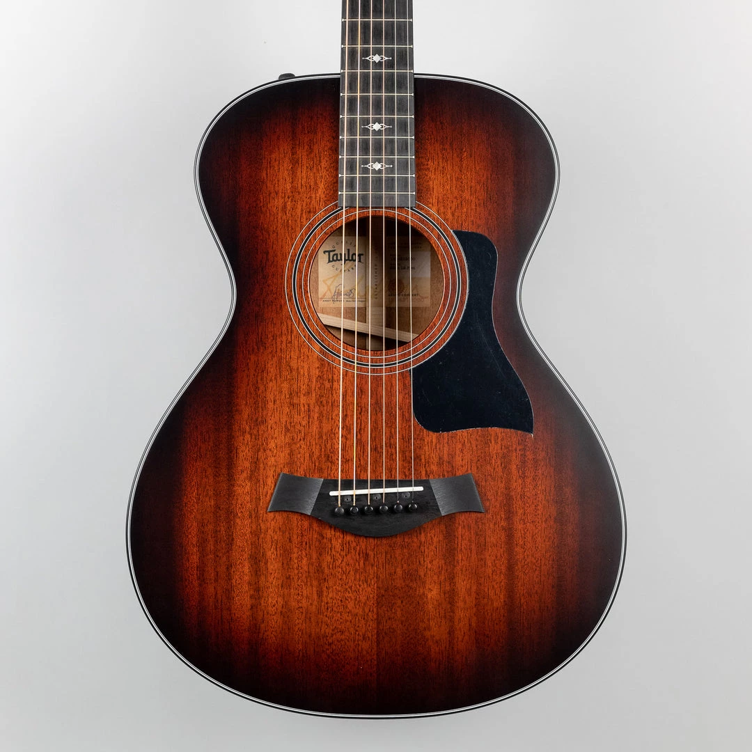 Taylor 322e 12-Fret V-Class Bracing (1204212050) 3 Taylor 322e 12-Fret V-Class Bracing (1204212050)