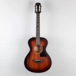 Taylor 322e 12-Fret V-Class Bracing (1204212050)