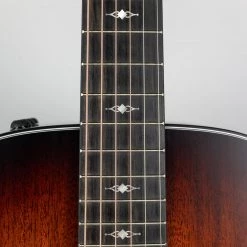 Taylor 322e 12-Fret V-Class Bracing (1204212050) 17 Taylor 322e 12-Fret V-Class Bracing (1204212050)