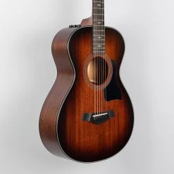 Taylor 322e 12-Fret V-Class Bracing (1204212050) 18 Taylor 322e 12-Fret V-Class Bracing (1204212050)