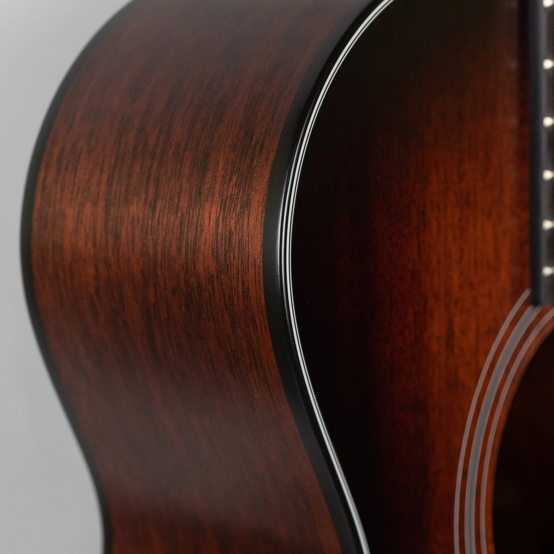 Taylor 322e 12-Fret V-Class Bracing (1204212050) 8 Taylor 322e 12-Fret V-Class Bracing (1204212050)