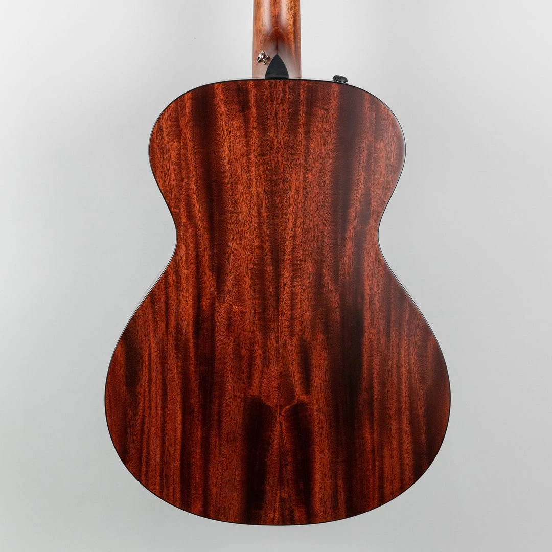 Taylor 322e 12-Fret V-Class Bracing (1204212050) 10 Taylor 322e 12-Fret V-Class Bracing (1204212050)