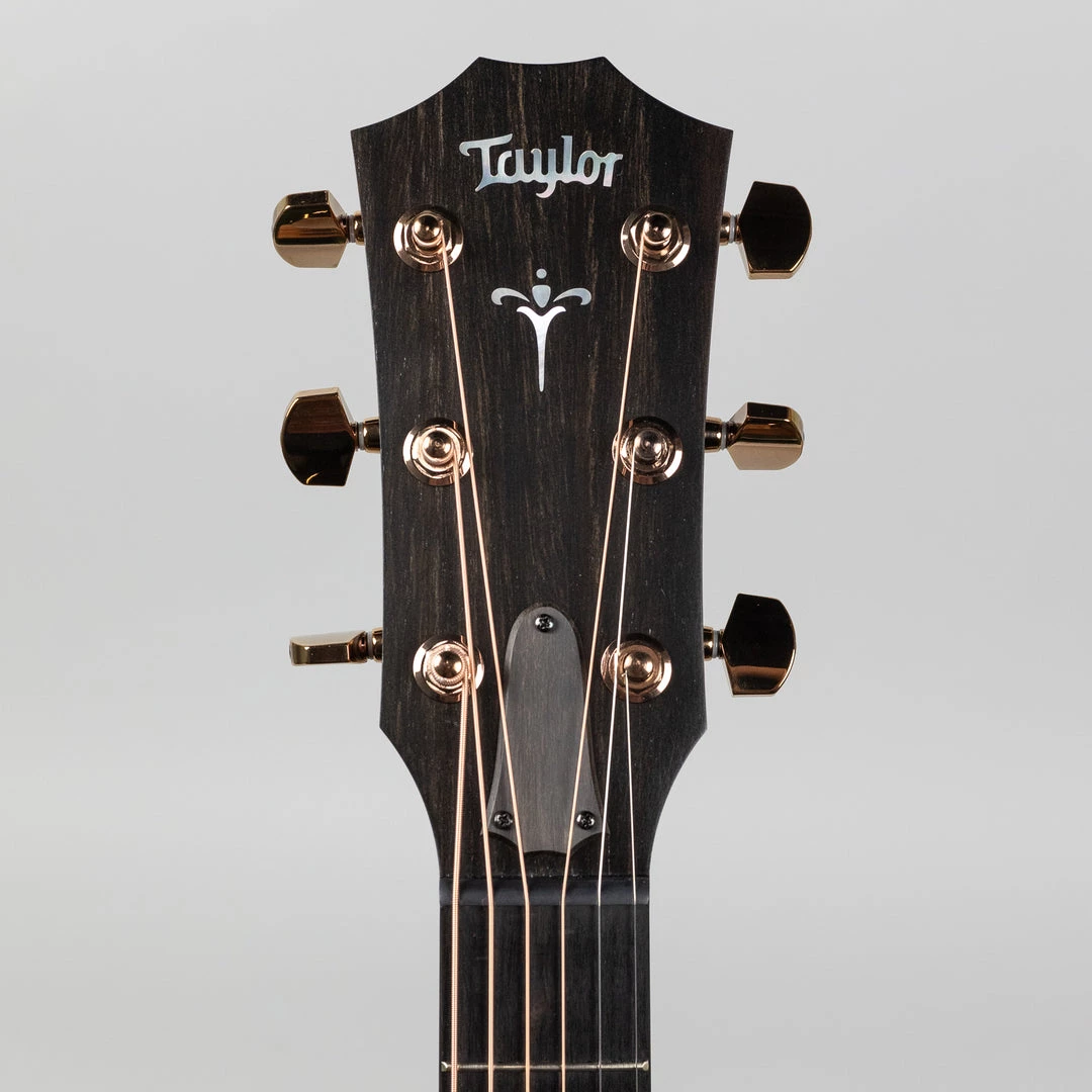 Taylor 724ce V-Class Bracing (1205032107) Acoustic Guitars 12 Taylor 724ce V-Class Bracing (1205032107) Acoustic Guitars