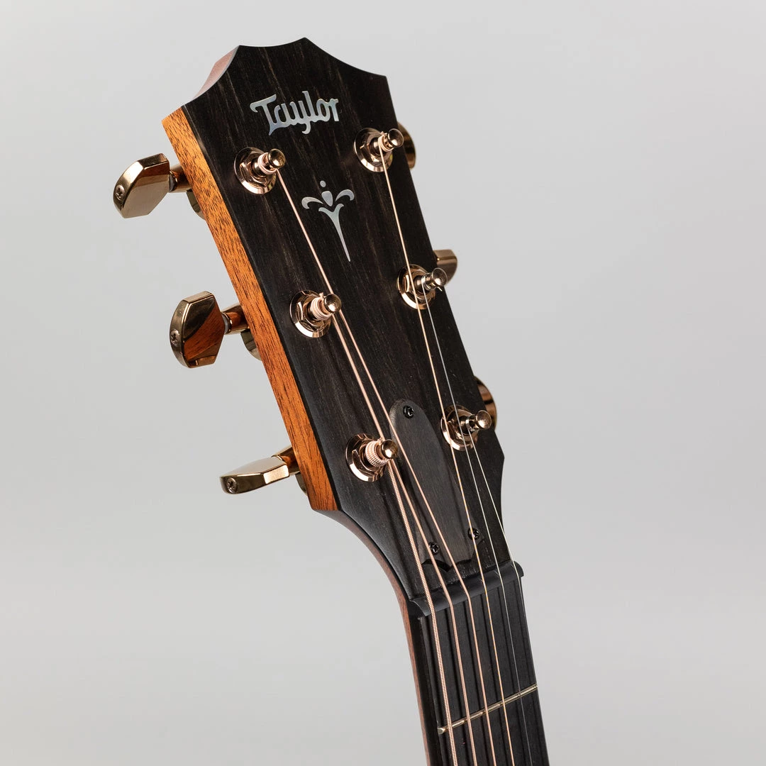 Taylor 724ce V-Class Bracing (1205032107) Acoustic Guitars 13 Taylor 724ce V-Class Bracing (1205032107) Acoustic Guitars