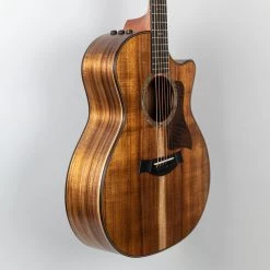 Taylor 724ce V-Class Bracing (1205032107) Acoustic Guitars 17 Taylor 724ce V-Class Bracing (1205032107) Acoustic Guitars