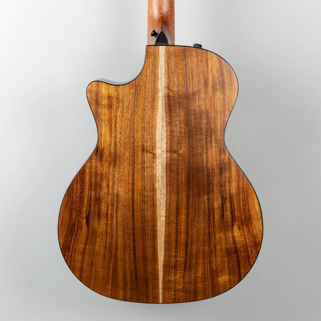 Taylor 724ce V-Class Bracing (1205032107) Acoustic Guitars 10 Taylor 724ce V-Class Bracing (1205032107) Acoustic Guitars