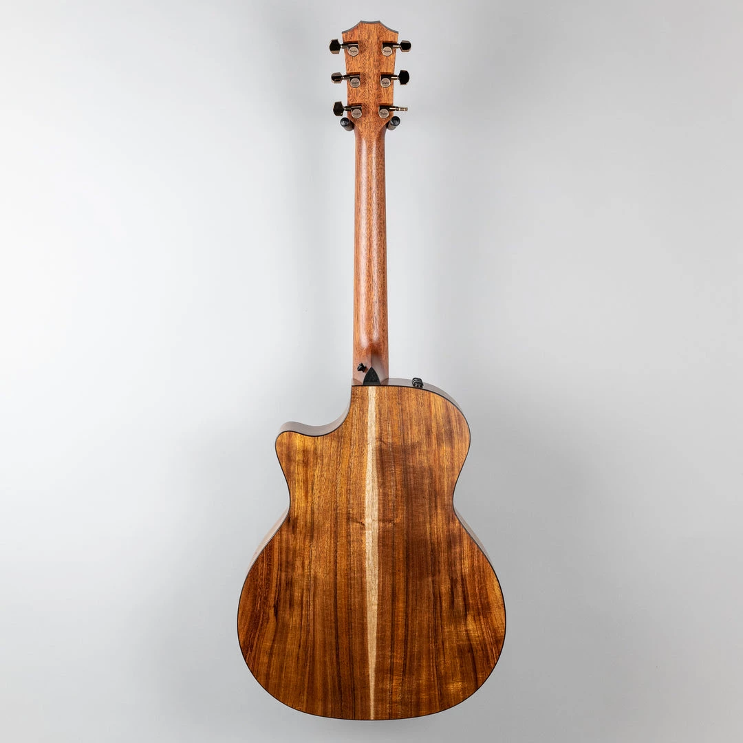 Taylor 724ce V-Class Bracing (1205032107) Acoustic Guitars 11 Taylor 724ce V-Class Bracing (1205032107) Acoustic Guitars