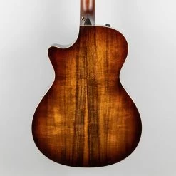 Acoustic Guitars Taylor K22ce V-Class Bracing (1205252079)