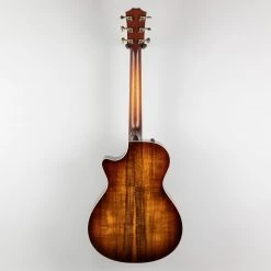 Acoustic Guitars Taylor K22ce V-Class Bracing (1205252079)