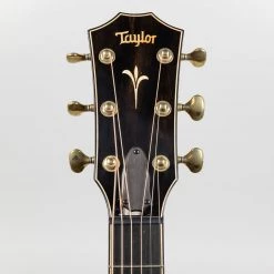 Acoustic Guitars Taylor K22ce V-Class Bracing (1205252079)