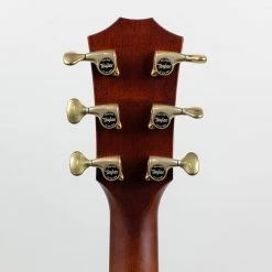 Acoustic Guitars Taylor K22ce V-Class Bracing (1205252079)