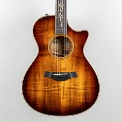 Acoustic Guitars Taylor K22ce V-Class Bracing (1205252079)