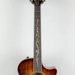 Acoustic Guitars Taylor K22ce V-Class Bracing (1205252079)