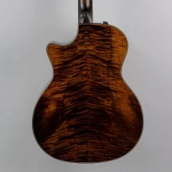 Acoustic Guitars Taylor 614ce V-Class Bracing 14 Acoustic Guitars Taylor 614ce V-Class Bracing