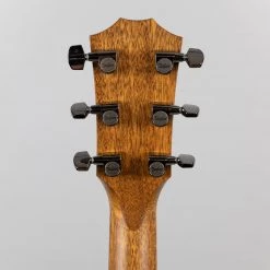 Taylor 714ce LTD Blackheart Sassafras / Lutz Spruce (1211011167) 21 Taylor 714ce LTD Blackheart Sassafras / Lutz Spruce (1211011167)