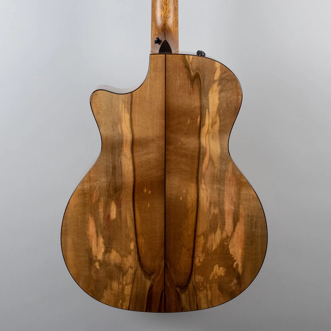 Taylor 714ce LTD Blackheart Sassafras / Lutz Spruce (1211011167) 7 Taylor 714ce LTD Blackheart Sassafras / Lutz Spruce (1211011167)