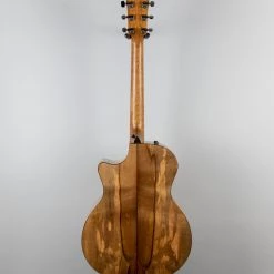 Taylor 714ce LTD Blackheart Sassafras / Lutz Spruce (1211011167) 17 Taylor 714ce LTD Blackheart Sassafras / Lutz Spruce (1211011167)