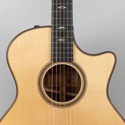 Taylor 714ce LTD Blackheart Sassafras / Lutz Spruce (1211011167) 18 Taylor 714ce LTD Blackheart Sassafras / Lutz Spruce (1211011167)