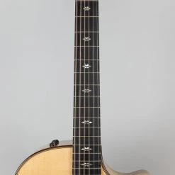 Taylor 714ce LTD Blackheart Sassafras / Lutz Spruce (1211011167) 19 Taylor 714ce LTD Blackheart Sassafras / Lutz Spruce (1211011167)