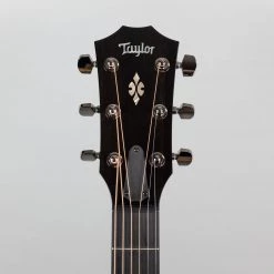 Taylor 714ce LTD Blackheart Sassafras / Lutz Spruce (1211011167) 20 Taylor 714ce LTD Blackheart Sassafras / Lutz Spruce (1211011167)