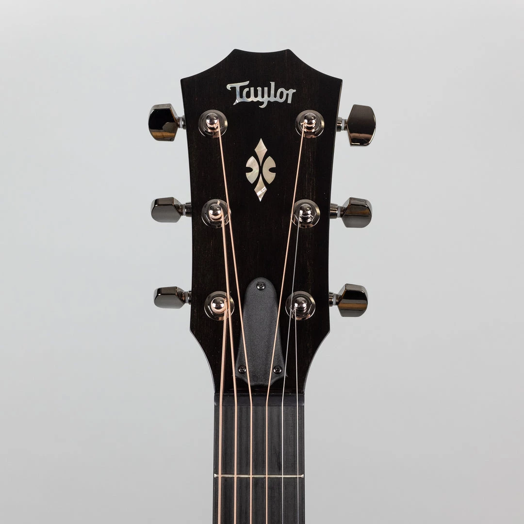 Taylor 714ce LTD Blackheart Sassafras / Lutz Spruce (1211011167) 11 Taylor 714ce LTD Blackheart Sassafras / Lutz Spruce (1211011167)