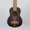Ortega Timber Series Soprano Ukulele, Ebony Ukuleles