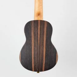 Ortega Timber Series Soprano Ukulele, Ebony Ukuleles