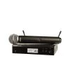 Wireless Systems Shure BLX24R/SM58 Wireless Rack-mount Vocal System With SM58, H10 Frequency 542MHz-572MHz