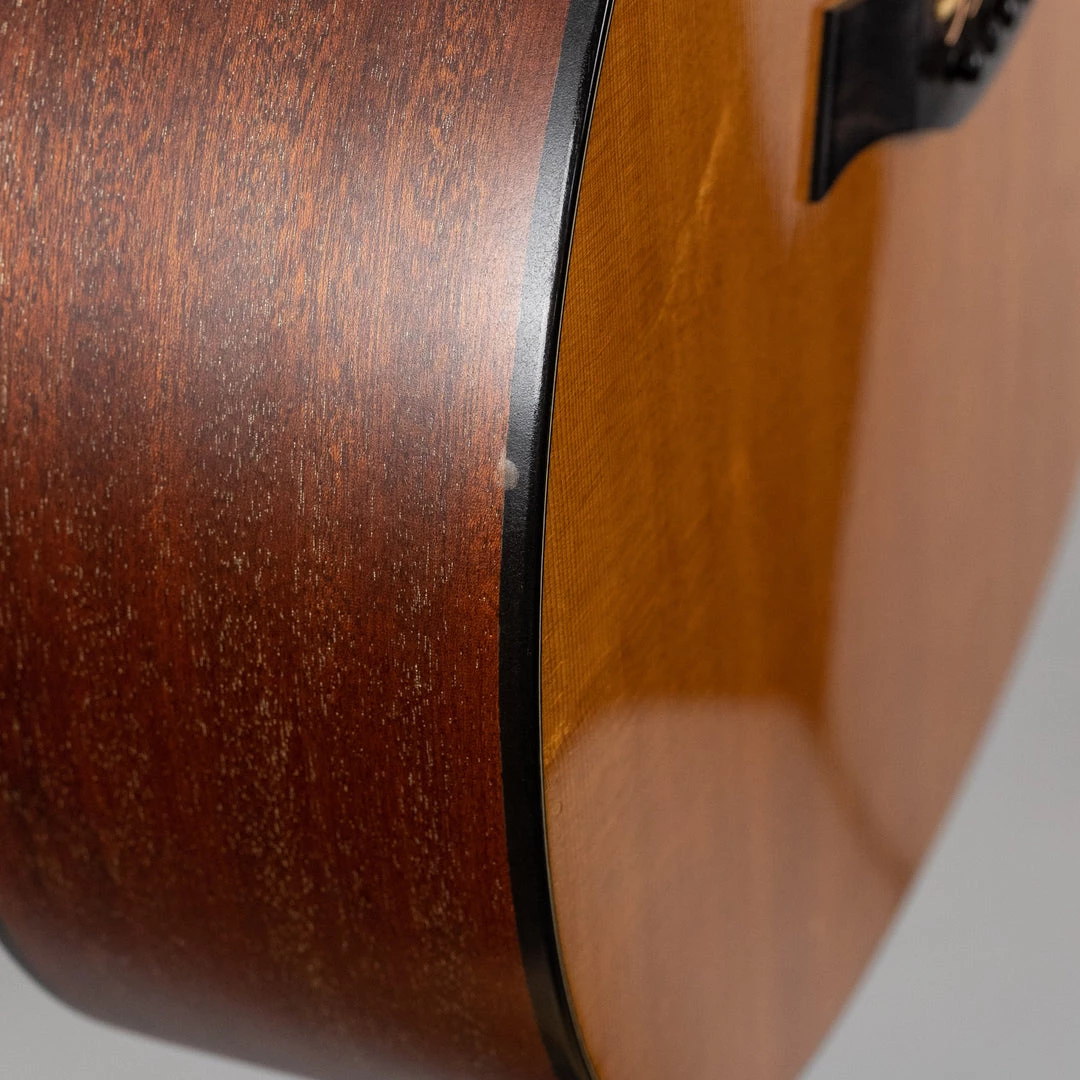 Used 2001 Taylor 314ce 12 Used 2001 Taylor 314ce