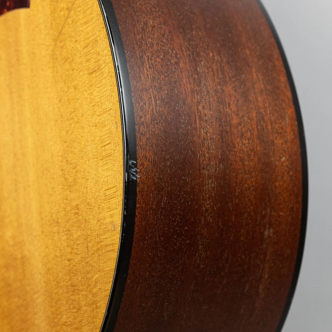 Used 2001 Taylor 314ce 14 Used 2001 Taylor 314ce