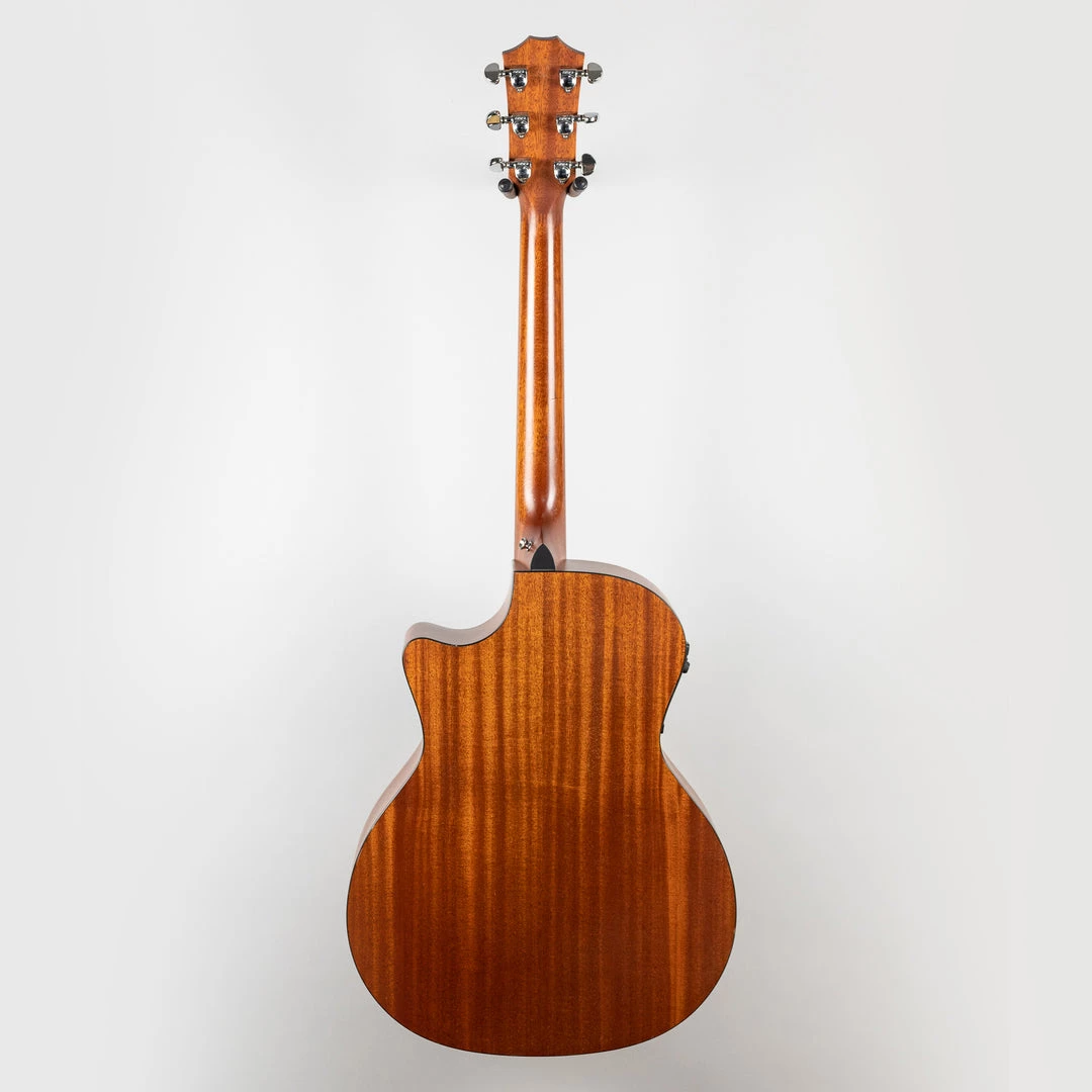 Used 2001 Taylor 314ce 17 Used 2001 Taylor 314ce