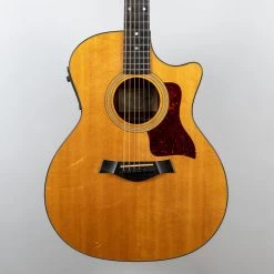 Used 2001 Taylor 314ce