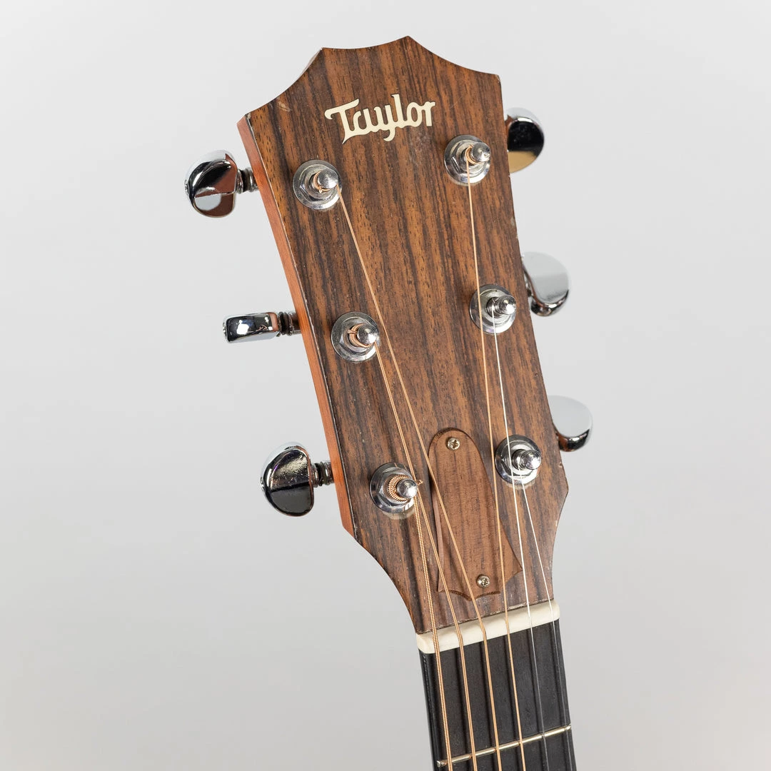 Used 2001 Taylor 314ce 23 Used 2001 Taylor 314ce