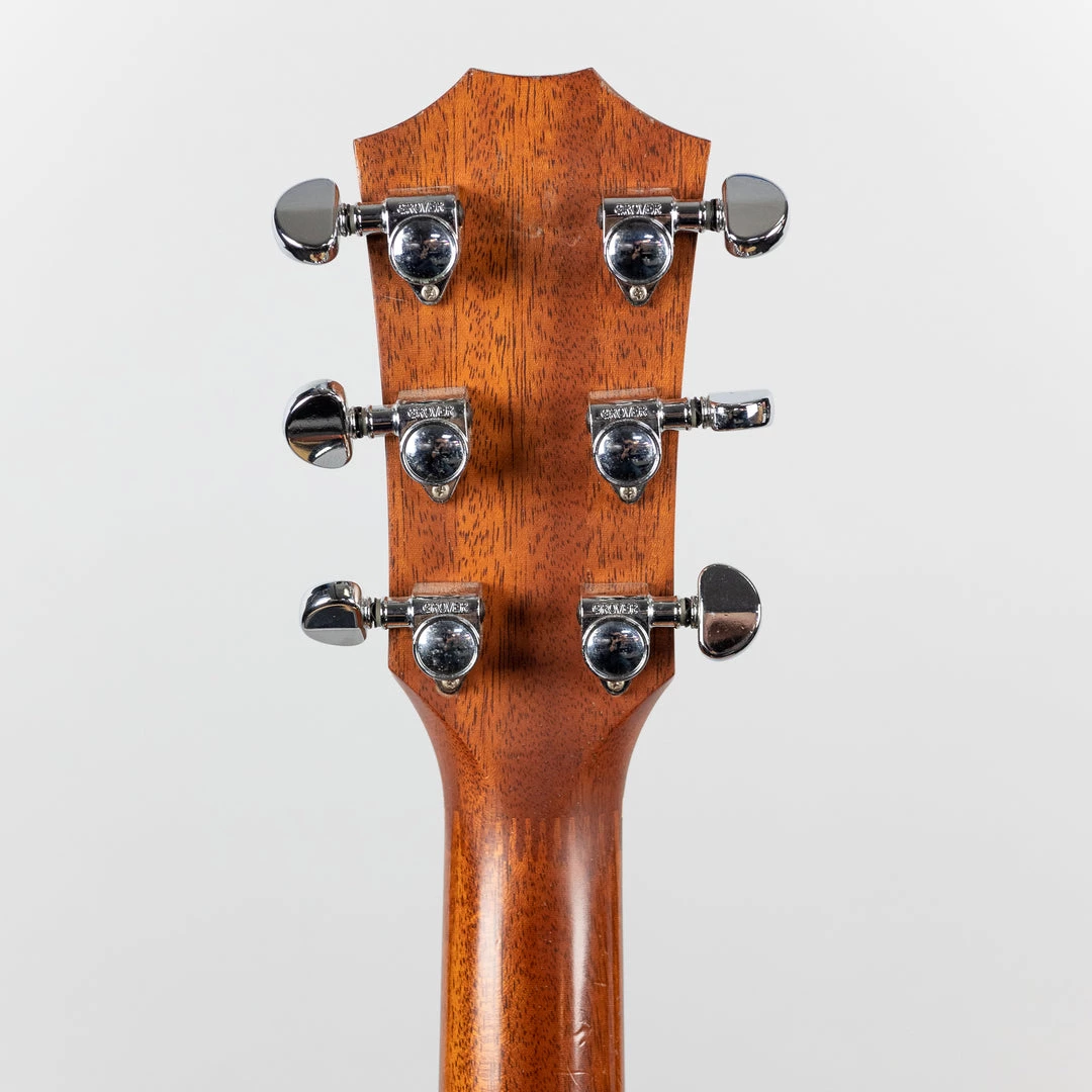 Used 2001 Taylor 314ce 24 Used 2001 Taylor 314ce