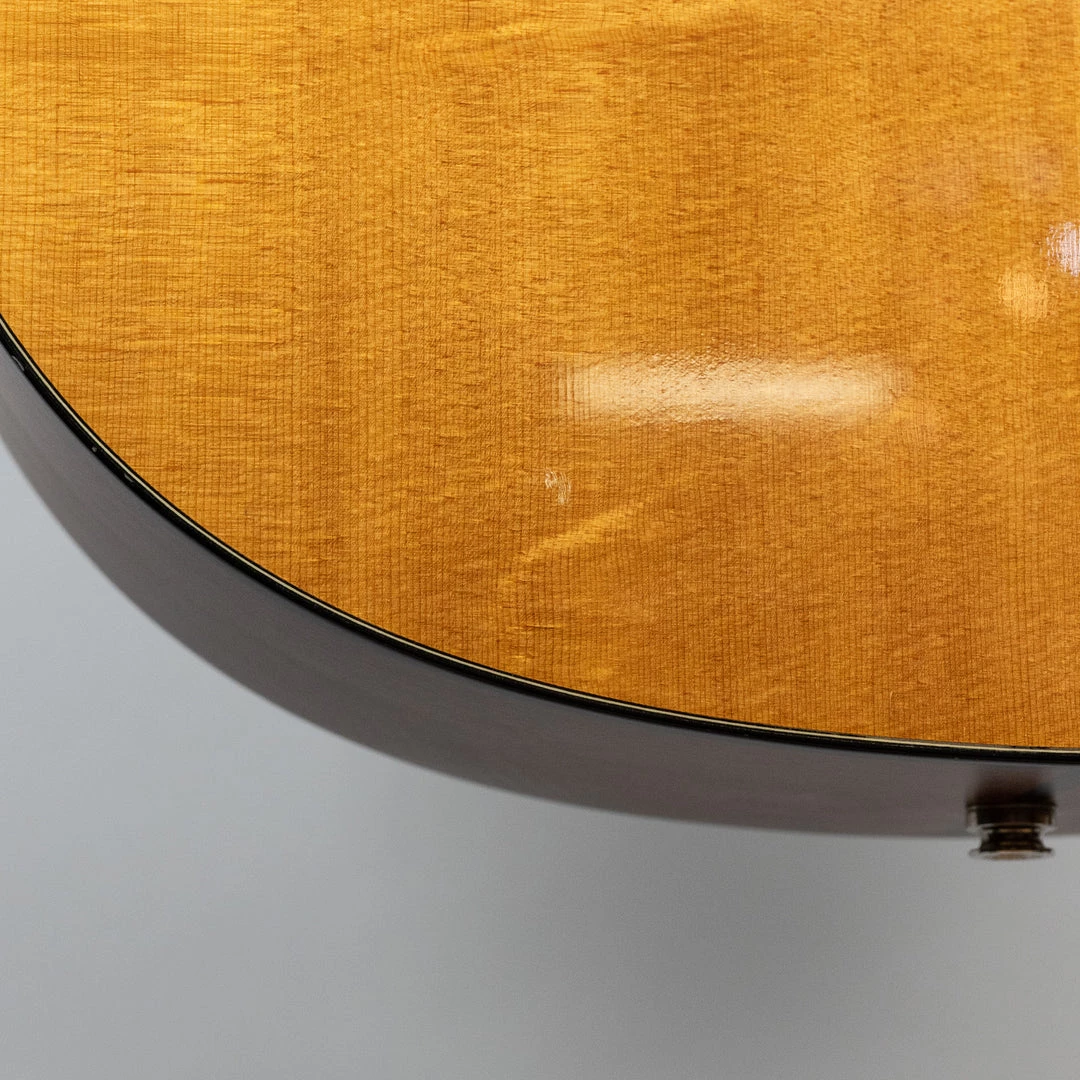 Used 2001 Taylor 314ce 6 Used 2001 Taylor 314ce