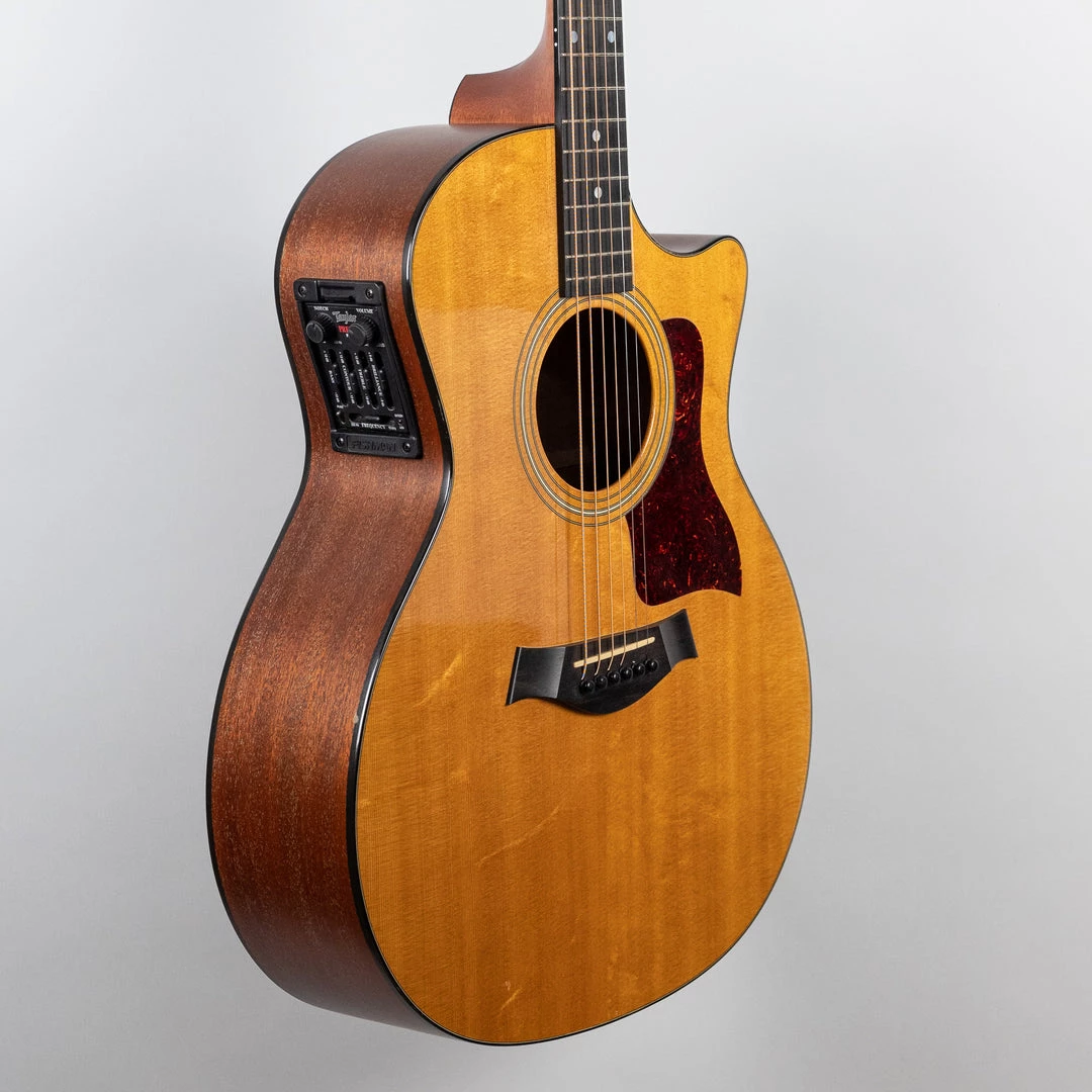 Used 2001 Taylor 314ce 10 Used 2001 Taylor 314ce