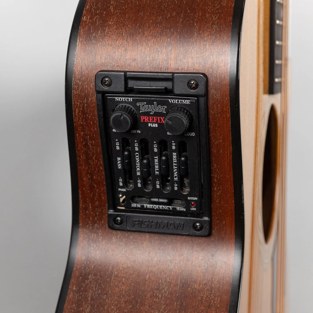 Used 2001 Taylor 314ce 11 Used 2001 Taylor 314ce