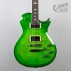 Paul Reed Smith S2 McCarty 594 Singlecut In Eriza Verde (S2060432) 2 Paul Reed Smith S2 McCarty 594 Singlecut In Eriza Verde (S2060432)